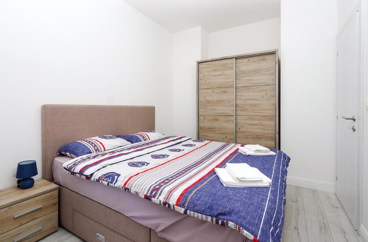 Sidro Apartman Petrovac