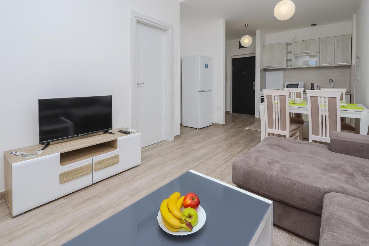 Apartman Sidro Petrovac