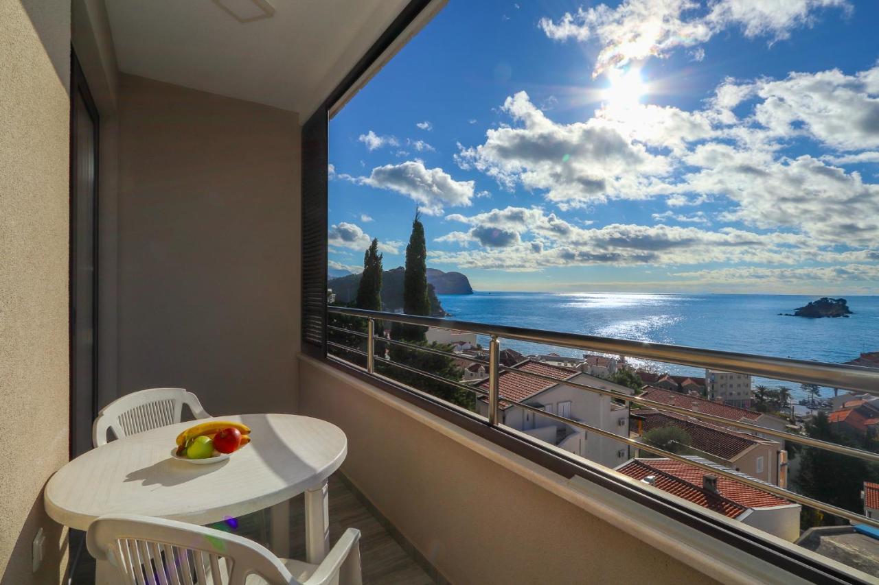 Sidro Apartman