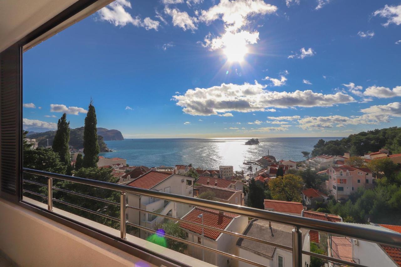 Sidro Apartman